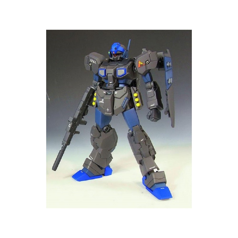 BANDAI HIGH GRADE HGUC GUNDAM JESTA 1/144 MODEL KIT ACTION FIGURE