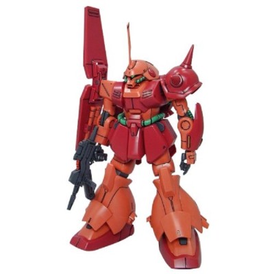 BANDAI HIGH GRADE HGUC GUNDAM MARASAI 1/144 MODEL KIT ACTION FIGURE