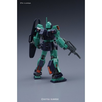 BANDAI HIGH GRADE HGUC GUNDAM NEMO 1/144 MODEL KIT ACTION FIGURE