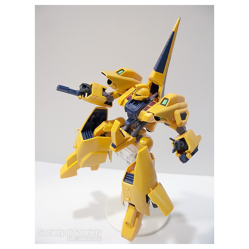 BANDAI HIGH GRADE HGUC GUNDAM METHUSS 1/144 MODEL KIT ACTION FIGURE