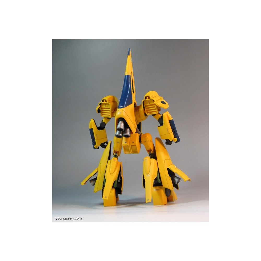 BANDAI HIGH GRADE HGUC GUNDAM METHUSS 1/144 MODEL KIT ACTION FIGURE