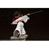 KOTOBUKIYA HELL'S PARADISE SAGIRI YAMADA ASAEMON ARTFXJ STATUE FIGURE