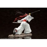 HELL'S PARADISE SAGIRI YAMADA ASAEMON ARTFXJ STATUA FIGURE KOTOBUKIYA