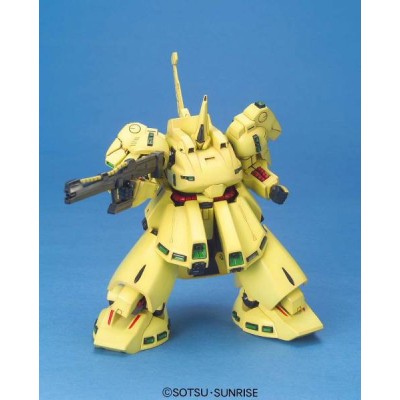 BANDAI HIGH GRADE HGUC GUNDAM PMX-003 THE O 1/144 MODEL KIT ACTION FIGURE