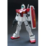 BANDAI HIGH GRADE HGUC GUNDAM RGM-79 GM 1/144 MODEL KIT ACTION FIGURE