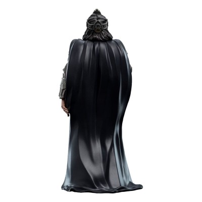 WETA LORD OF THE RINGS MINI EPICS VINYL FIGURE KING ARAGORN STATUE FIGURE