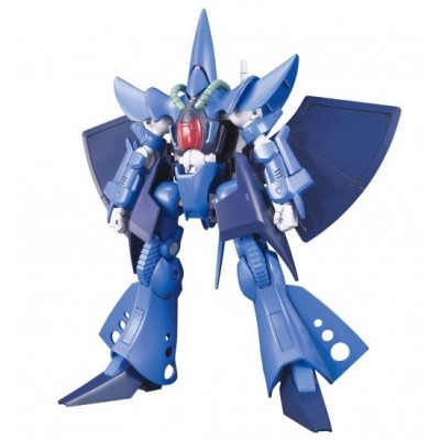 BANDAI HIGH GRADE HGUC GUNDAM RX-139 HAMBRABI 1/144 MODEL KIT FIGURE