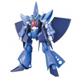 BANDAI HIGH GRADE HGUC GUNDAM RX-139 HAMBRABI 1/144 MODEL KIT FIGURE