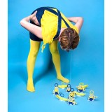 FIZZ CREATIONS MINIONS HOOK A BANANA PARTY GAME
