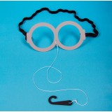 FIZZ CREATIONS MINIONS HOOK A BANANA PARTY GAME