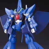 BANDAI HIGH GRADE HGUC GUNDAM RX-139 HAMBRABI 1/144 MODEL KIT FIGURE