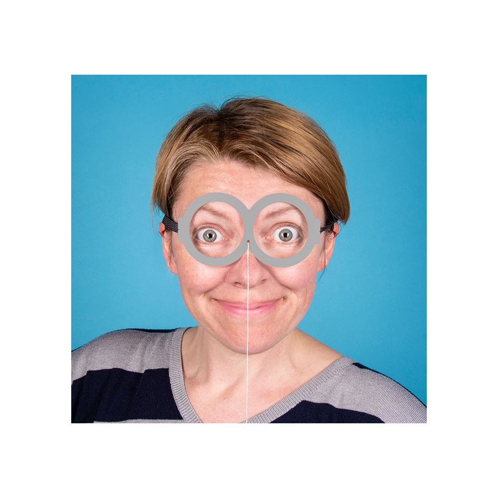 MINIONS HOOK A BANANA - GIOCO DI SOCIETA FIZZ CREATIONS