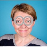 MINIONS HOOK A BANANA - GIOCO DI SOCIETA FIZZ CREATIONS