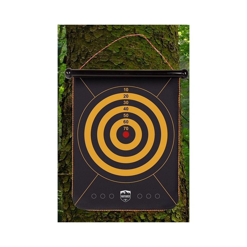 FRECCETTE MAGNETICHE DASHBOARD REVERSIBILE PORTATILE YAS! GAMES