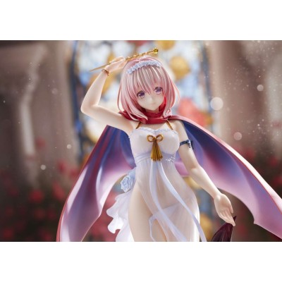 TO LOVE RU DARKNESS MOMO BELIA DEVILUKE THE MAGICIAN 1/7 STATUA FIGURE BROCCOLI
