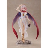TO LOVE RU DARKNESS MOMO BELIA DEVILUKE THE MAGICIAN 1/7 STATUA FIGURE BROCCOLI