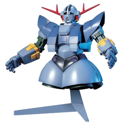 BANDAI HIGH GRADE HGUC GUNDAM MSN-02 ZEONG 1/144 MODEL KIT ACTION FIGURE