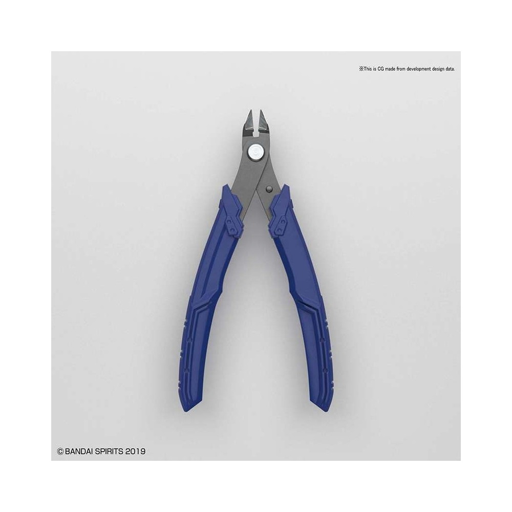 BANDAI BANDAI SPIRIT BUILD UP NIPPER