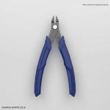 BANDAI SPIRIT BUILD UP NIPPER TRONCHESINA BANDAI