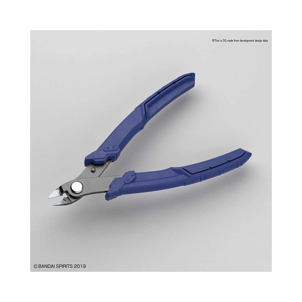 BANDAI BANDAI SPIRIT BUILD UP NIPPER