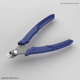 BANDAI SPIRIT BUILD UP NIPPER TRONCHESINA BANDAI