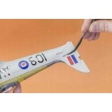 CURVED RIFFLER FILE SET 10X LIME CURVE VALLEJO