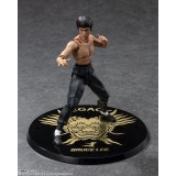 BRUCE LEE LEGACY 50TH VERSION S.H. FIGUARTS ACTION FIGURE BANDAI