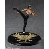 BRUCE LEE LEGACY 50TH VERSION S.H. FIGUARTS ACTION FIGURE BANDAI