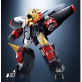 BANDAI SOUL OF CHOGOKIN GX-68 GAOGAIGAR RE-RUN ACTION FIGURE