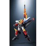 BANDAI SOUL OF CHOGOKIN GX-68 GAOGAIGAR RE-RUN ACTION FIGURE