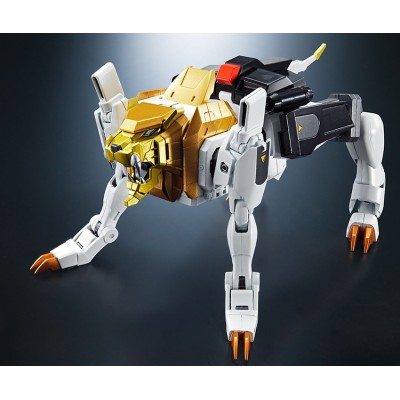 BANDAI SOUL OF CHOGOKIN GX-68 GAOGAIGAR RE-RUN ACTION FIGURE