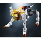 BANDAI SOUL OF CHOGOKIN GX-68 GAOGAIGAR RE-RUN ACTION FIGURE
