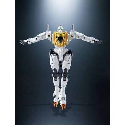 BANDAI SOUL OF CHOGOKIN GX-68 GAOGAIGAR RE-RUN ACTION FIGURE