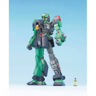 BANDAI MASTER GRADE MG GUNDAM NEMO 1/100 MODEL KIT ACTION FIGURE