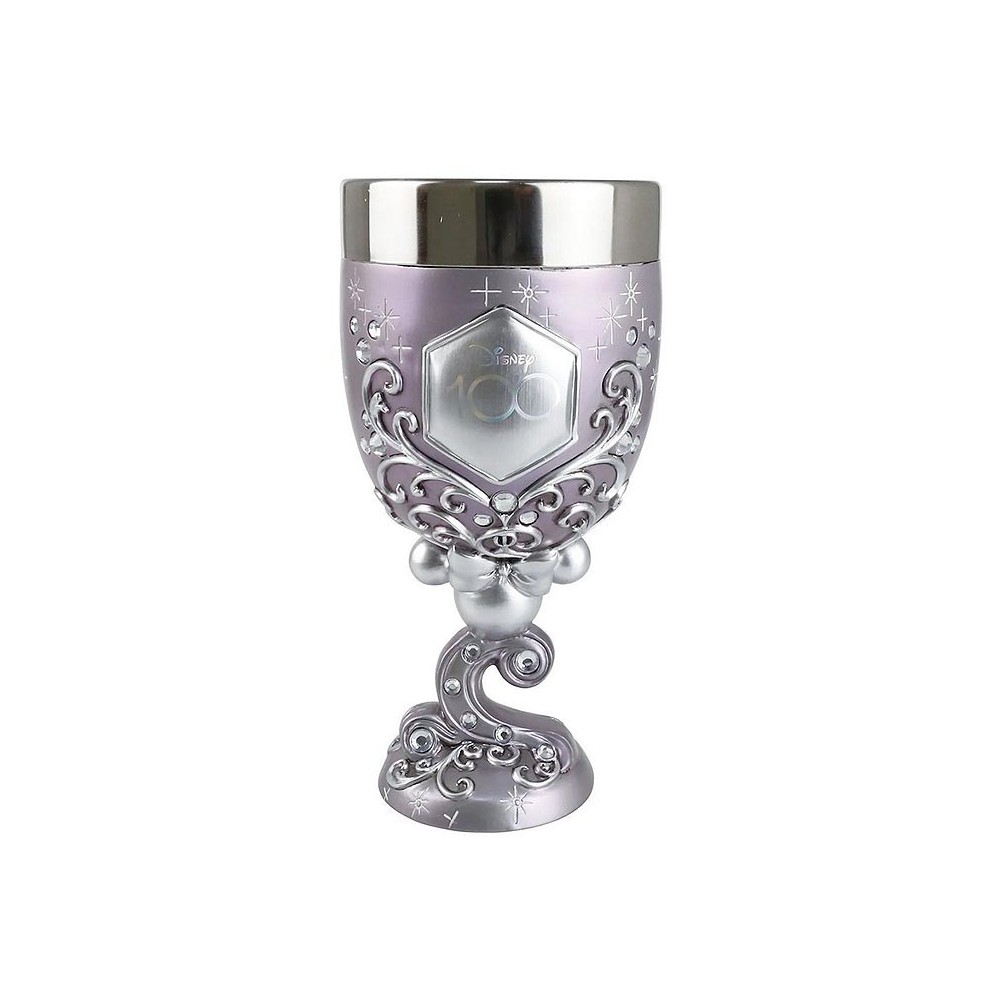 ENESCO DISNEY 100TH ANNIVERSARY GOBLET