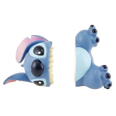 LILO AND STITCH BOOKEND STITCH FERMALIBRI FIGURE ENESCO