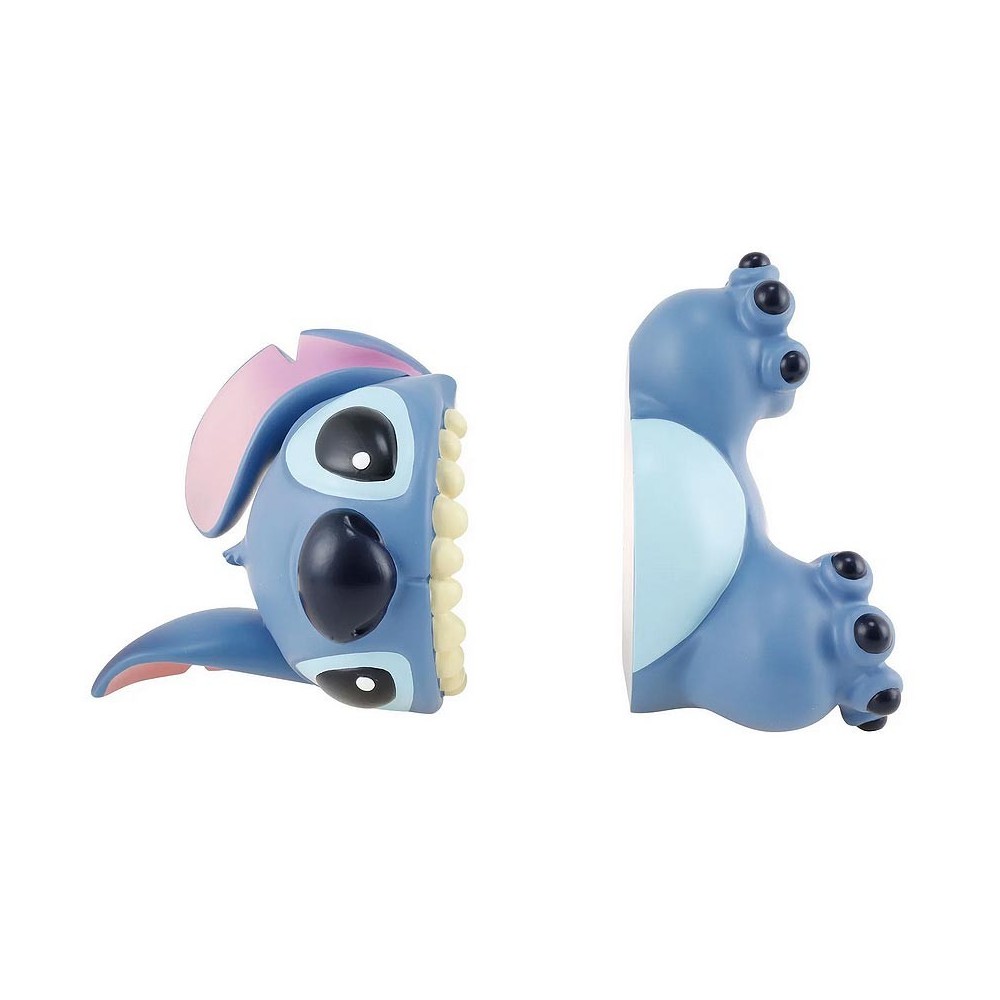 LILO AND STITCH BOOKEND STITCH FERMALIBRI FIGURE ENESCO