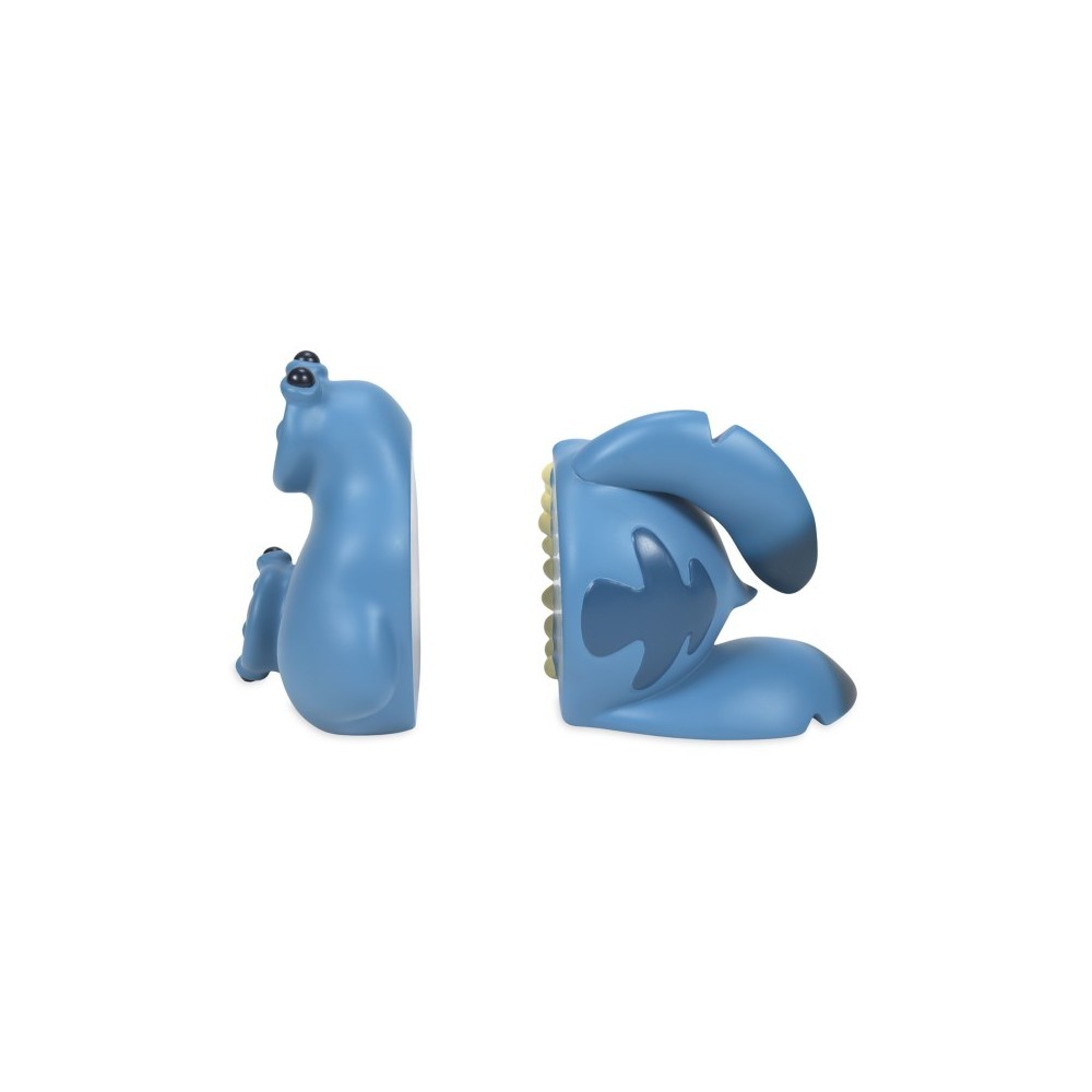 LILO AND STITCH BOOKEND STITCH FERMALIBRI FIGURE ENESCO