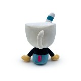 YOUTOOZ CUPHEAD MUGMAN PELUCHE 22CM FIGURE