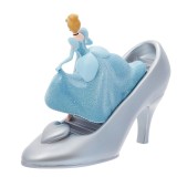 ENESCO DISNEY 100 CINDERELLA STATUE FIGURE