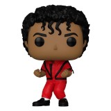 FUNKO FUNKO POP! MICHAEL JACKSON THRILLER BOBBLE HEAD FIGURE