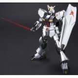 HIGH GRADE HG GUNDAM NU METALLIC COAT 1/144 MODEL KIT BANDAI