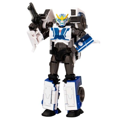 HASBRO TRANSFORMERS LEGACY EVOLUTION STRONGARM ACTION FIGURE