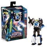 HASBRO TRANSFORMERS LEGACY EVOLUTION STRONGARM ACTION FIGURE