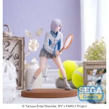 SEGA GOODS SPY X FAMILY LUMINASTA FIONA FROST TENNIS STATUE FIGURE