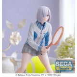 SPY X FAMILY LUMINASTA FIONA FROST TENNIS STATUA FIGURE SEGA GOODS