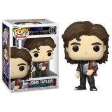 FUNKO POP! ROCKS DURAN DURAN JOHN TAYLOR BOBBLE HEAD KNOCKER FIGURE FUNKO