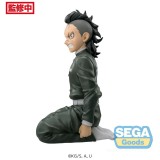 SEGA GOODS DEMON SLAYER GENYA SHINAZUGAWA SWORDSMITH VILLAGE PERCHING SPM STATUE FIGURE