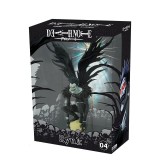 ABYSTYLE DEATH NOTE - RYUK SUPER FIGURE COLLECTION STATUE