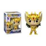 FUNKO POP! SAINT SEIYA VIRGO SHUN BOBBLE HEAD FIGURE FUNKO